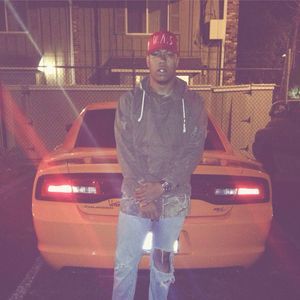 Meet your Posher, Noland